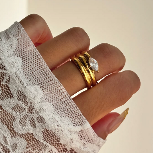 Tia Ring