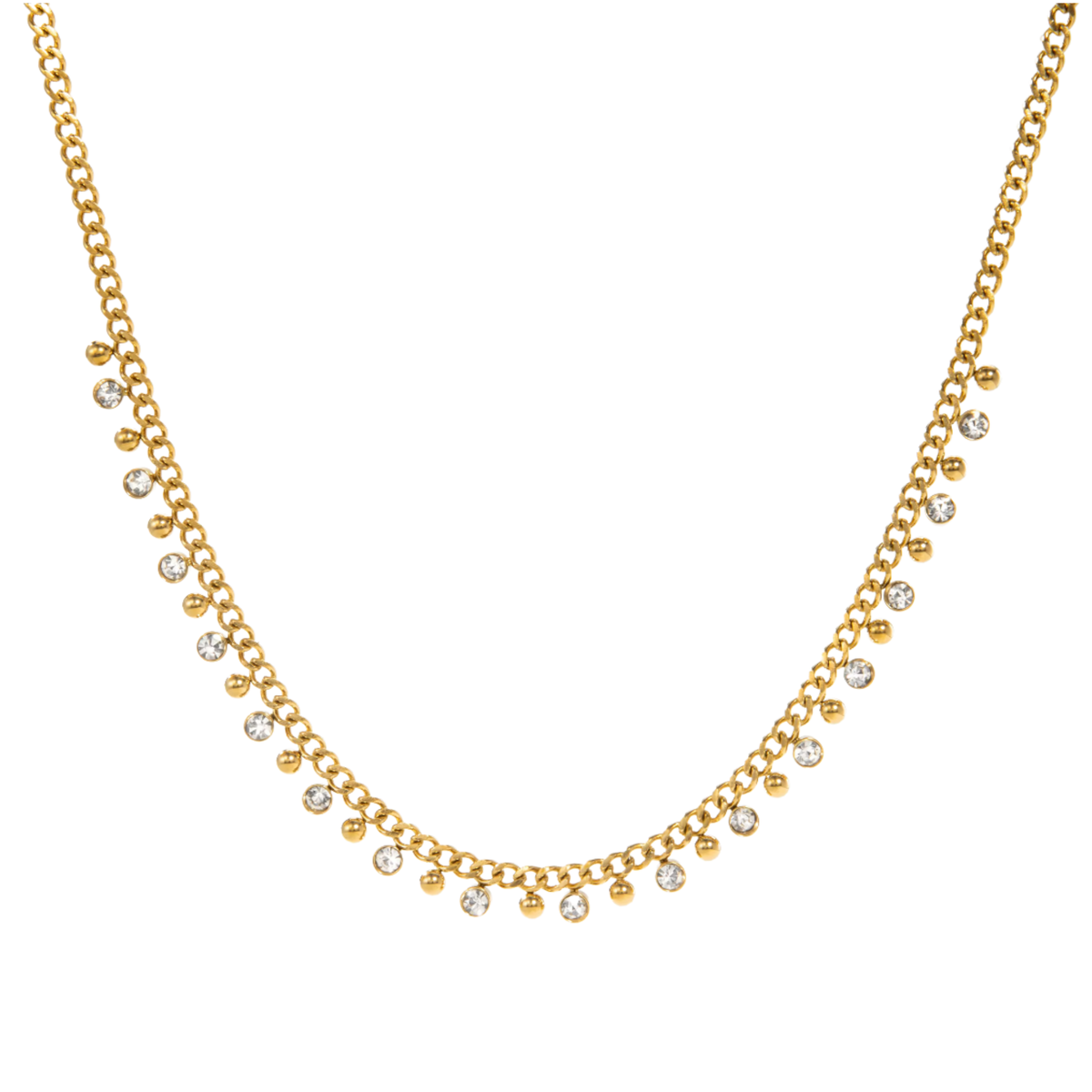 Nova Necklace
