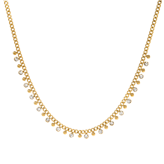 Nova Necklace