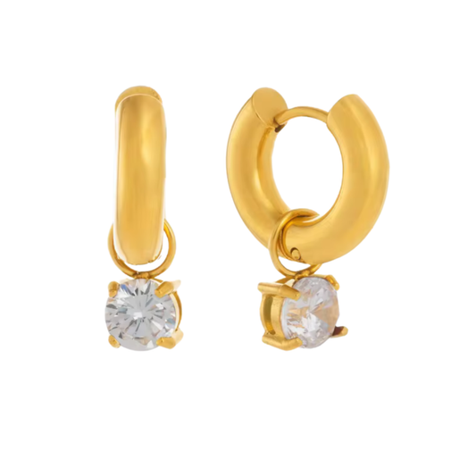 Dua Earrings