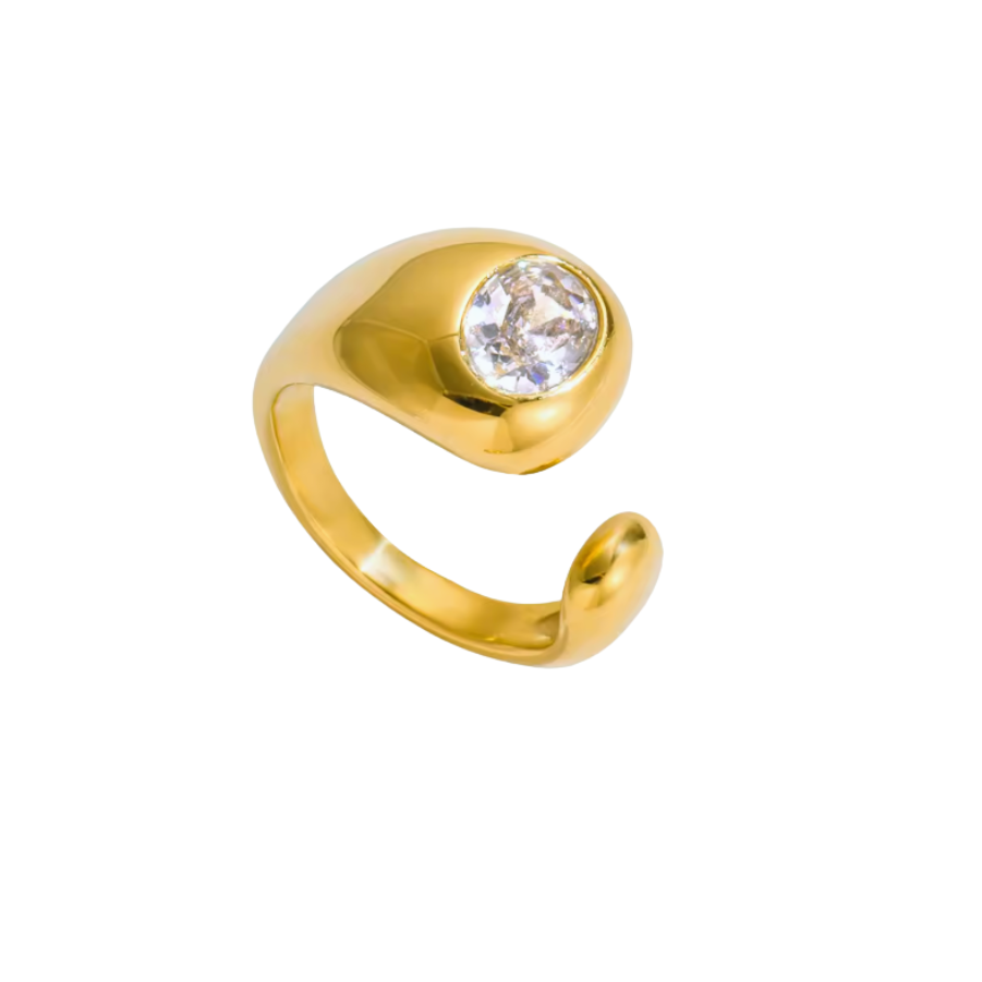 Lira Ring