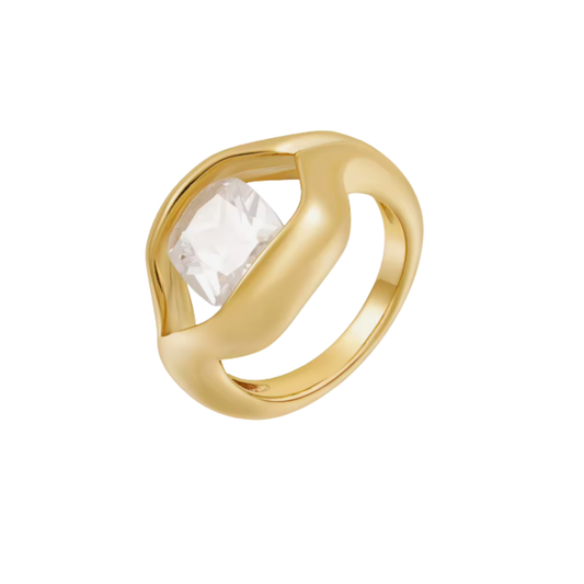 Rosa Ring