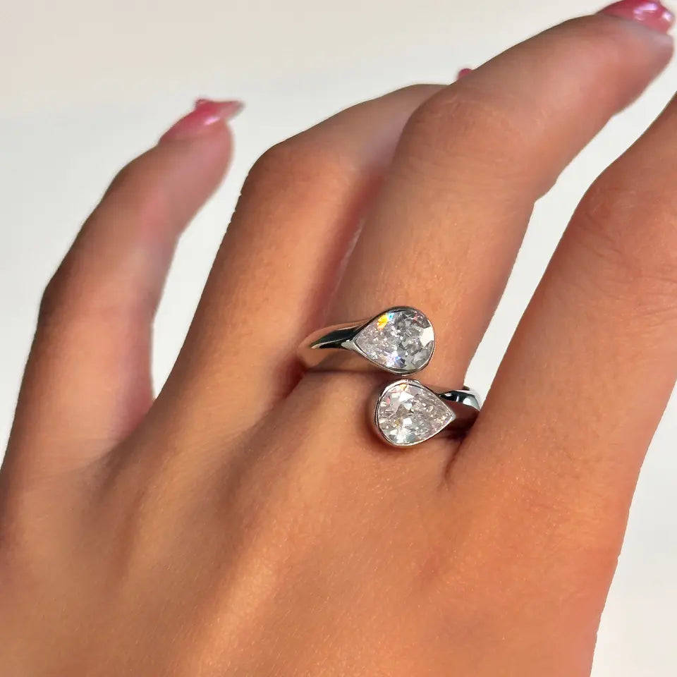 OLIVE RING